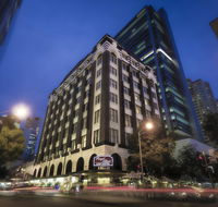 Royal Albert Hotel - Hervey Bay Accommodation