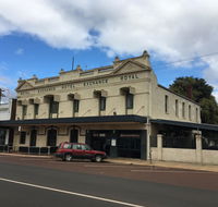 Royal Exchange Hotel - Hervey Bay Accommodation