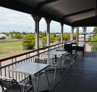 Royal Gatton Hotel - Hervey Bay Accommodation