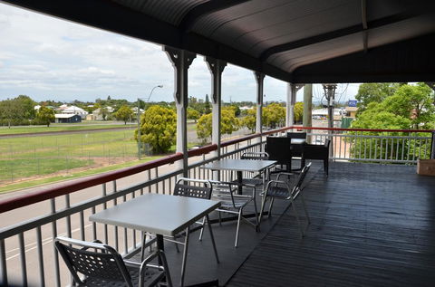 Royal Gatton Hotel - Hervey Bay Accommodation 0
