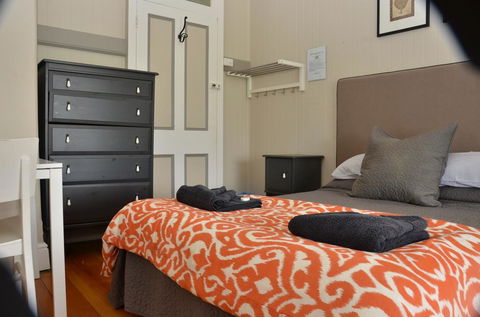 Royal Gatton Hotel - Hervey Bay Accommodation 3