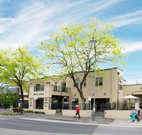 Royal Hotel - Hervey Bay Accommodation