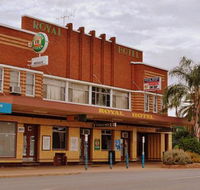 Royal Hotel Condobolin - Hervey Bay Accommodation
