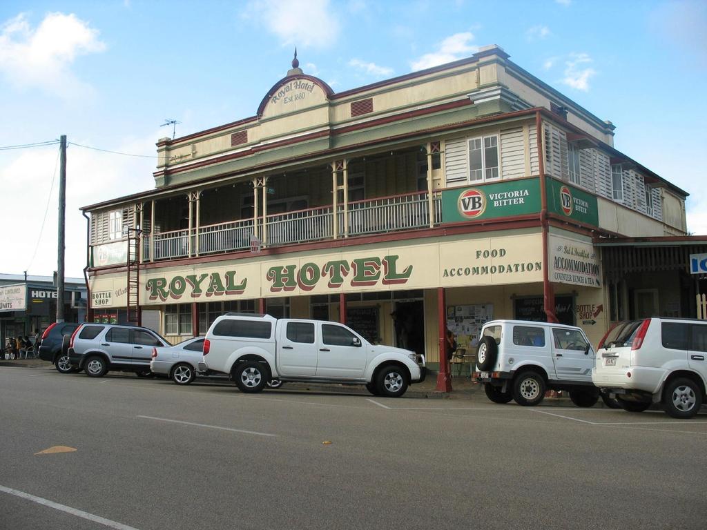 Kalunga QLD Hervey Bay Accommodation