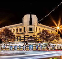 Royal Hotel Orange - Hervey Bay Accommodation