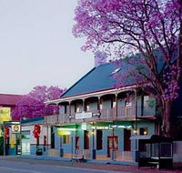 Royal Hotel Singleton - Hervey Bay Accommodation