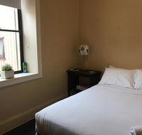 Royal Mail Hotel Kingston - Hervey Bay Accommodation