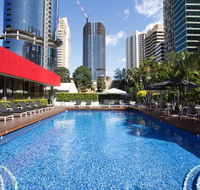 Royal On The Park - Hervey Bay Accommodation