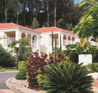 Royal Woods Resort - Hervey Bay Accommodation