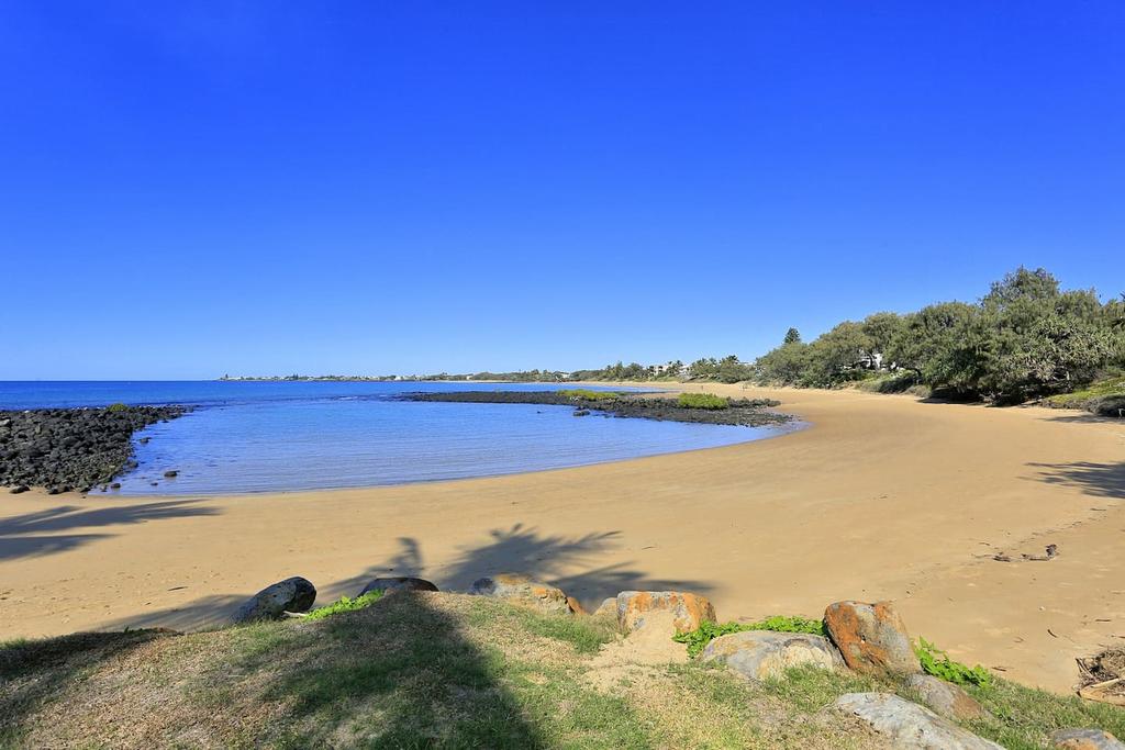 Bargara QLD Hervey Bay Accommodation