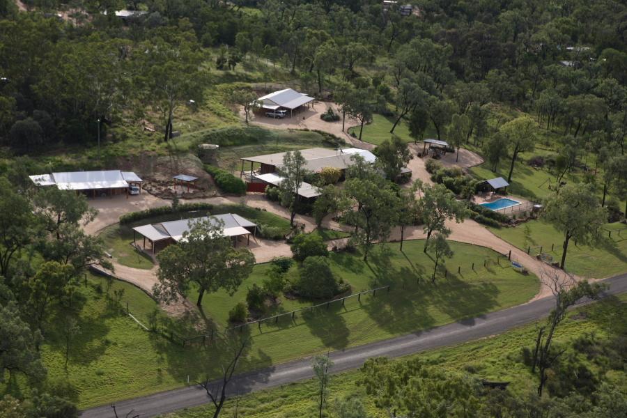 Rubyvale QLD Hervey Bay Accommodation