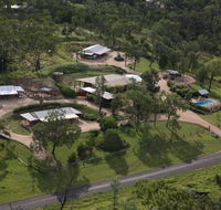 Rubyvale Motel  Holiday Units - Hervey Bay Accommodation