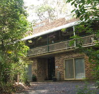 Rumbalara Bed and Breakfast - Hervey Bay Accommodation