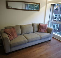 Rushcutters Bay - pool  parking - Hervey Bay Accommodation