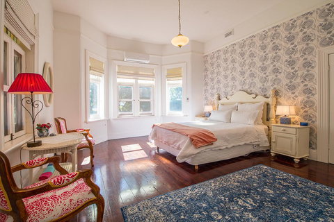 Russley Rural Retreat - Tourism Hervey Bay 1