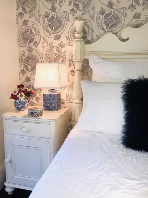 Russley Rural Retreat - Tourism Hervey Bay 3