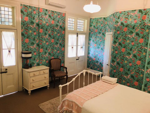 Russley Rural Retreat - Tourism Hervey Bay 2