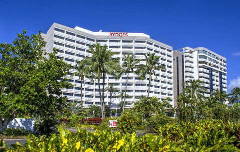 Rydges Esplanade Resort Cairns - Hervey Bay Accommodation 1