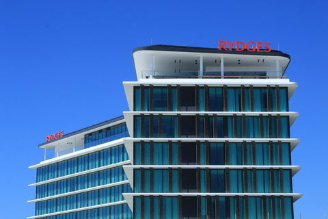 Rydges Gold Coast Airport - Tourism Hervey Bay 0