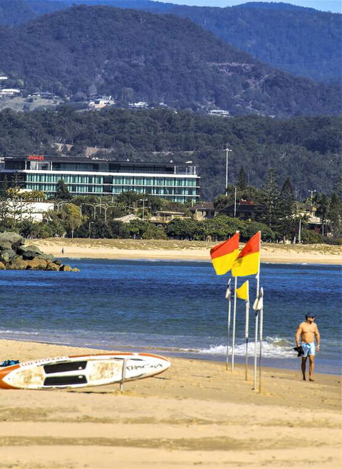 Rydges Gold Coast Airport - Tourism Hervey Bay 3