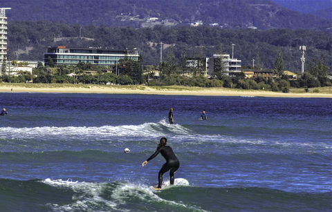 Rydges Gold Coast Airport - Tourism Hervey Bay 1