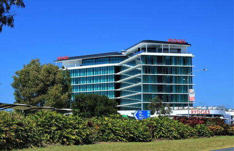 Rydges Gold Coast Airport - Tourism Hervey Bay 2