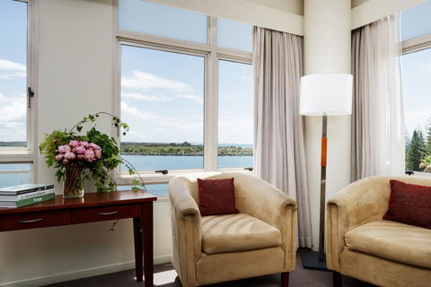 Rydges Hotel Port Macquarie - Hervey Bay Accommodation 3