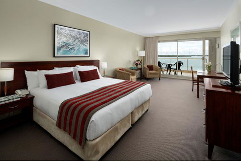 Rydges Hotel Port Macquarie - Hervey Bay Accommodation 2