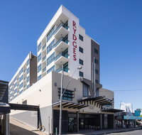Rydges Mackay Suites - Hervey Bay Accommodation
