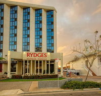 Rydges Southbank Townsville - Tourism Hervey Bay