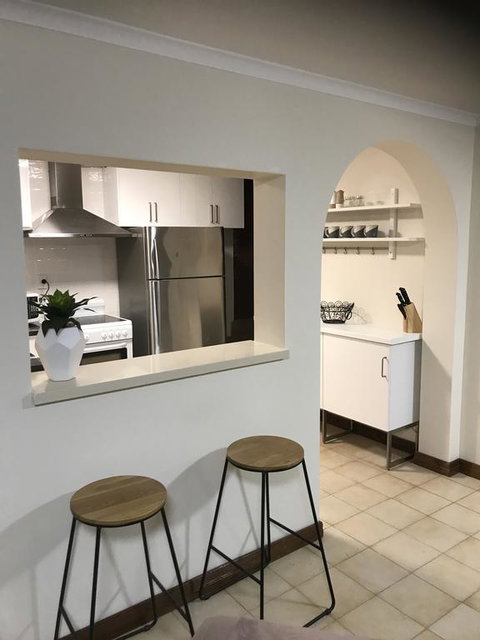 SA House - Hervey Bay Accommodation 3