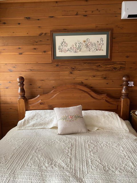 Sabos On Severn - Hervey Bay Accommodation 1