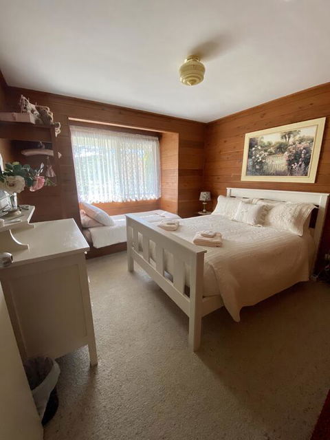 Sabos On Severn - Hervey Bay Accommodation 3