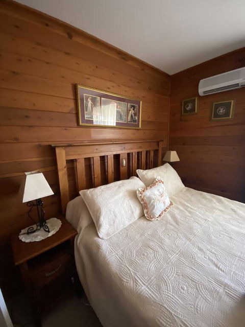 Sabos On Severn - Hervey Bay Accommodation 2