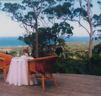 Sacred Mountain Retreat - Tourism Hervey Bay