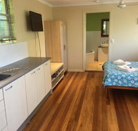 Safety Beach Ocean Bungalows - Tourism Hervey Bay