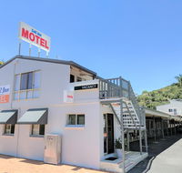 Sail Inn Motel - Tourism Hervey Bay
