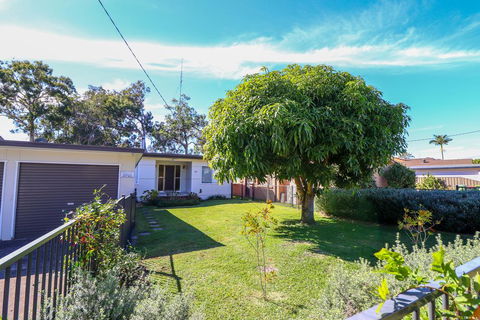 Sail N Surf - Hervey Bay Accommodation 1