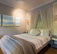 Sailaway Beach House - Tourism Hervey Bay