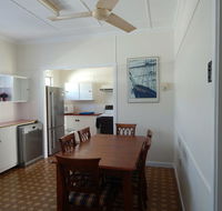 Sailors Rest - Hervey Bay Accommodation