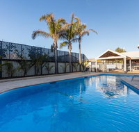 Sails Geraldton Accommodation - Hervey Bay Accommodation