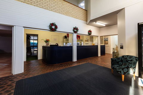 Sails Geraldton Accommodation - Hervey Bay Accommodation 1
