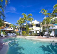 Sails Lifestyle Resort - Tourism Hervey Bay