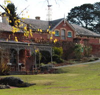 Saint Agnes Homestead - Hervey Bay Accommodation