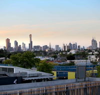 Saint George - The Townhouse - Hervey Bay Accommodation