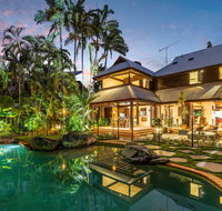 Sala On The Beach Luxury Beachfront House - Hervey Bay Accommodation