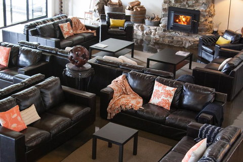 Saladin Lodge - Hervey Bay Accommodation 0