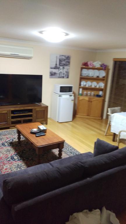 Sallys B&b - Hervey Bay Accommodation 2