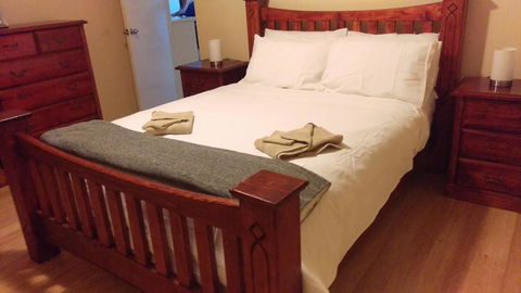 Sallys B&b - Hervey Bay Accommodation 0