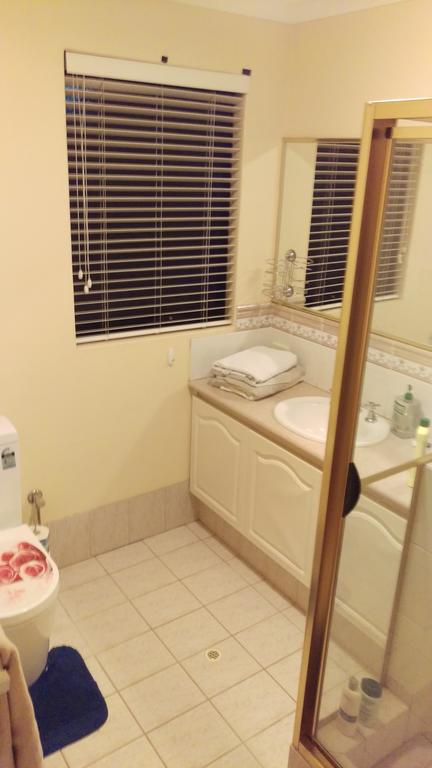 Sallys B&b - Hervey Bay Accommodation 1